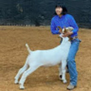 Meet your Posher, Anna